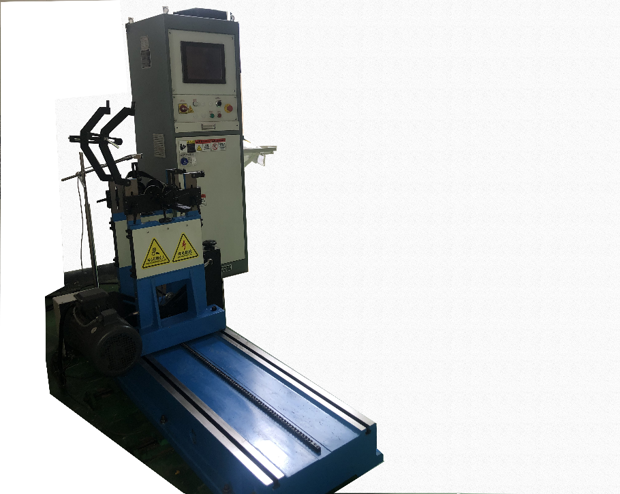 Dynamic balancing instrument